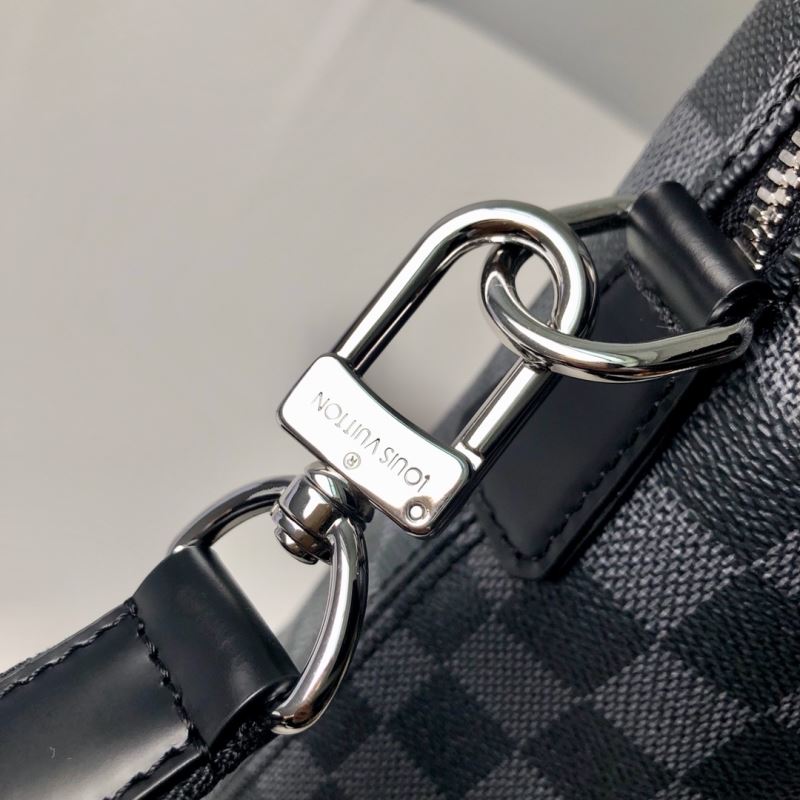 Mens LV Briefcases